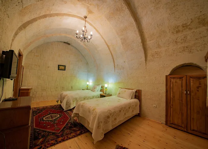 Upper Greek House 3*