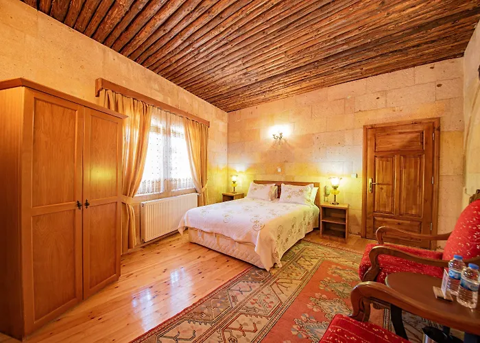 Upper Greek House Hotel