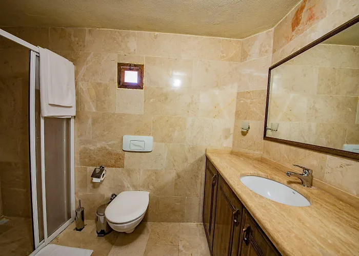 Hotel Upper Greek House 3*